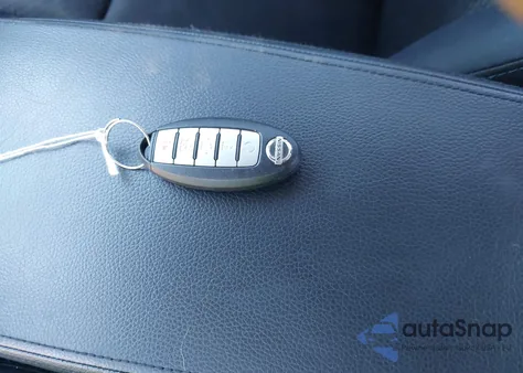 2017 Nissan Altima 2.5 Sr z USA, uszkodzony, nr VIN 1N4AL3AP6HC189052